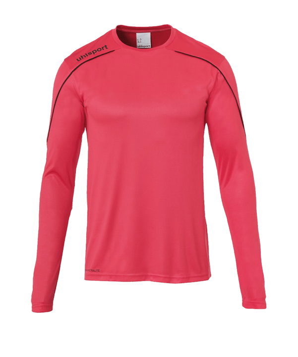Uhlsport Stream 22 Trikot langarm Kids Pink F20