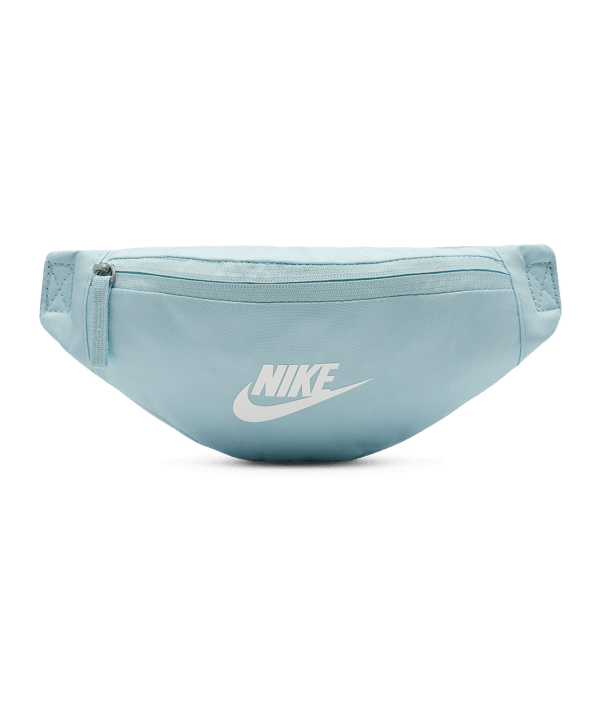 Nike Heritage Waist Tasche Blau F474