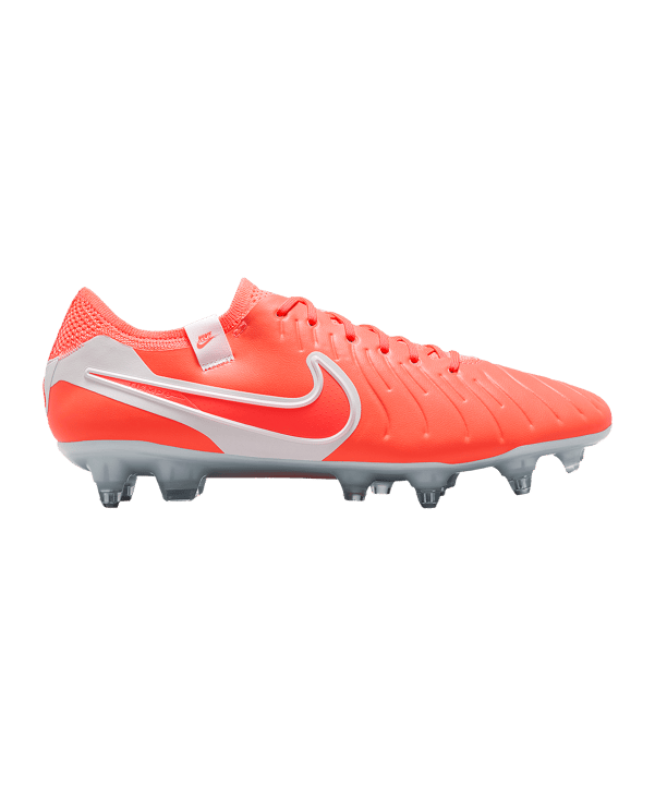 Nike Tiempo Legend X Elite SG Mad Energy Rot F800
