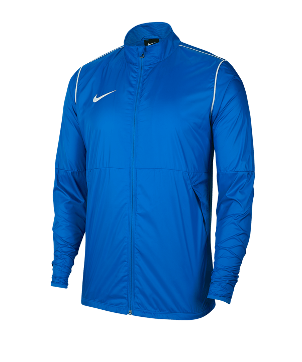 Nike Park 20 Regenjacke Kids Blau F463