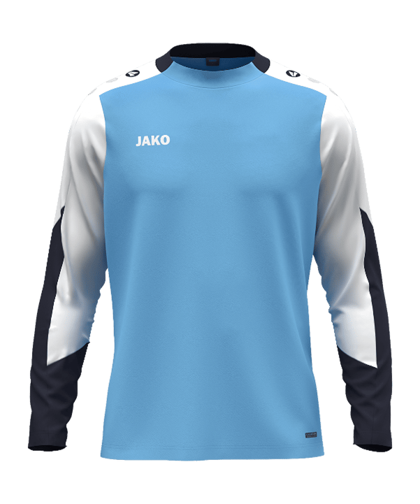 JAKO Dynamic Sweatshirt Blau F431