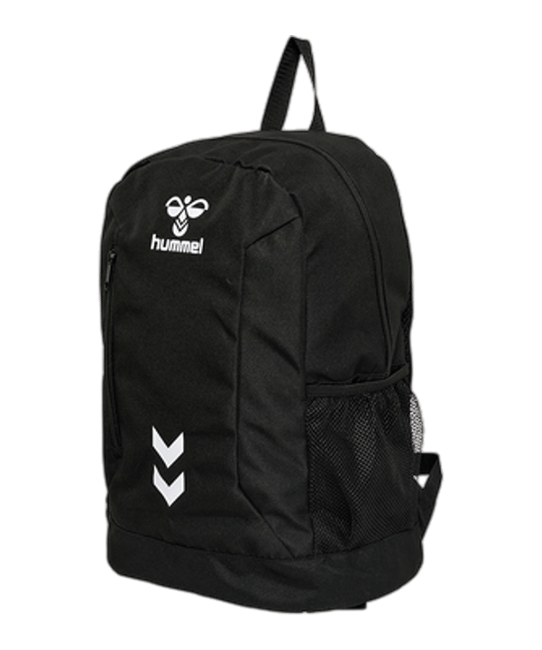 Hummel Rucksack Schwarz F2001