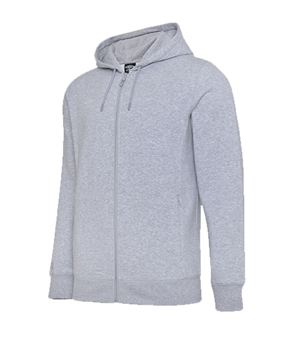 Umbro Club Leisure ZT Kapuzensweatshirt K FP12