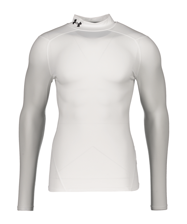 Under Armour CG Compression Mock langarm F100