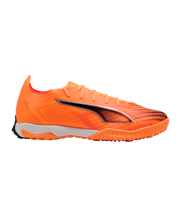 PUMA ULTRA 6 Match TF Hot Pursuit Orange F03