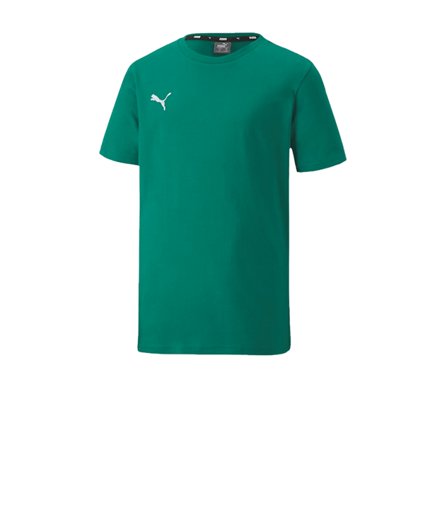 PUMA teamGOAL 23 Casuals Tee T-Shirt