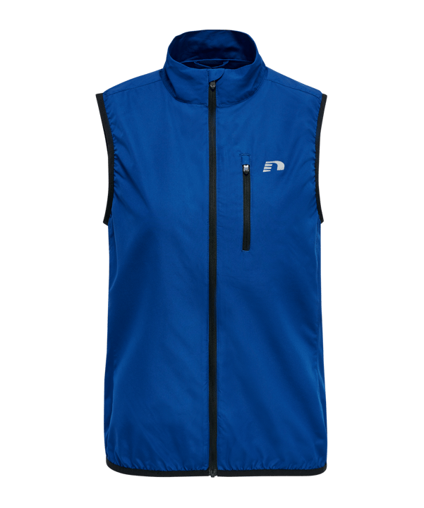 Newline Core Gilet Weste Running Damen F7045