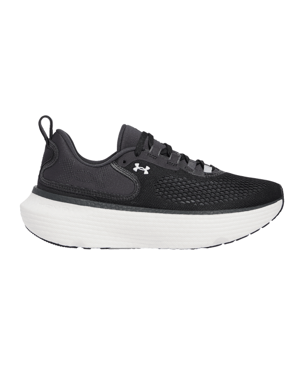 Under Armour Damen Infinite Elite 2 Laufschuh Schwarz F001