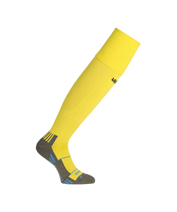 uhlsport Team Pro Player Stutzenstrumpf Gelb F18