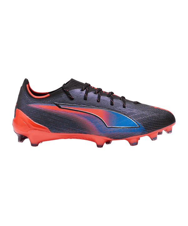 PUMA ULTRA 6 Ultimate FG Relentless Schwarz F01