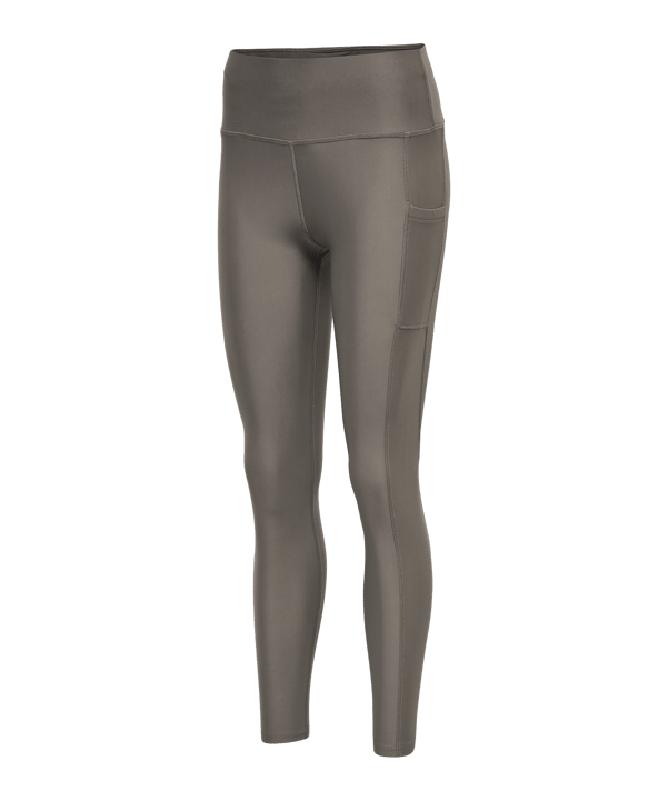 Hummel hmlTE Tola High Waist Leggings Damen F1452