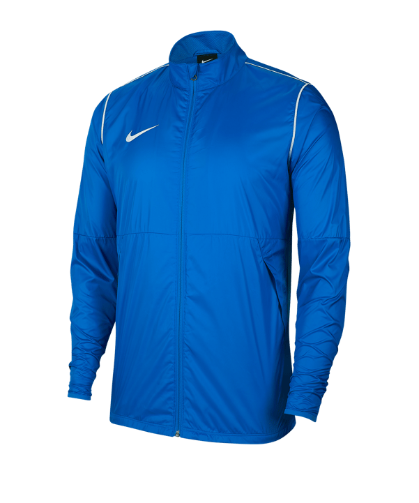 Nike Park 20 Regenjacke Blau F463