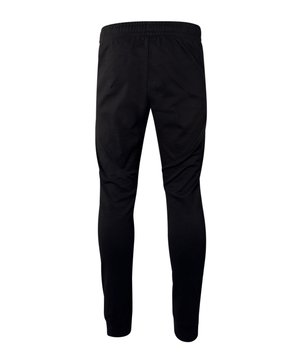 Erima X 11teamsports Jogginghose Kids Schwarz