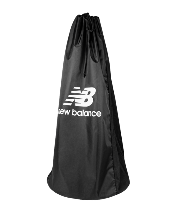 New Balance Team Ballsack Schwarz FBKW