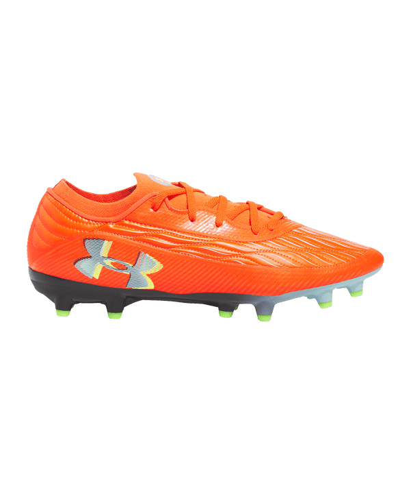 Under Armour Magnetico Pro 4 FG Rot F862