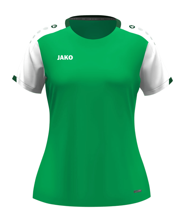 JAKO Dynamic T-Shirt Damen Grün F204