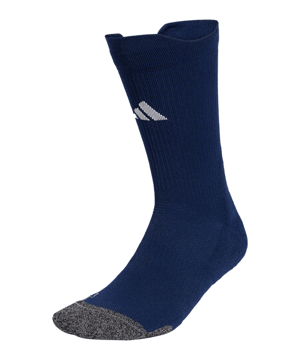 adidas Cushioned Performance Crew Socken Blau