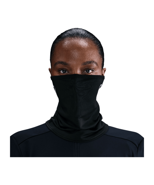 Nike Academy T90 Neckwarmer Schwarz F010