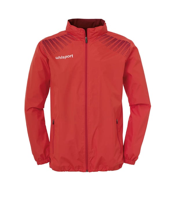 uhlsport Goal Regenjacke Rot F04