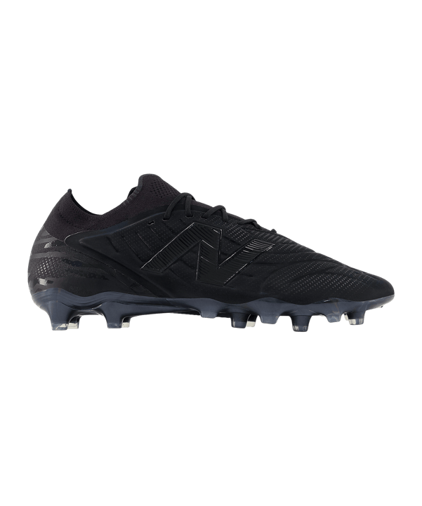 New Balance Tekela Elite Low Laced v5 FG Infinite Dark Schwarz