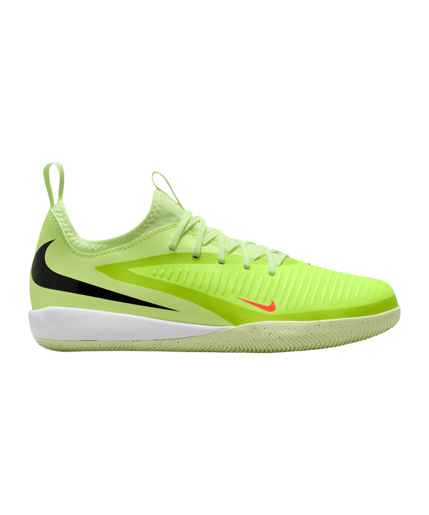 Nike Phantom 6 Low Academy IN Max Voltage Kids Gelb F800