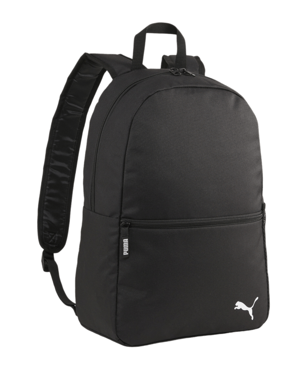 PUMA teamGoal Core Rucksack Schwarz F01