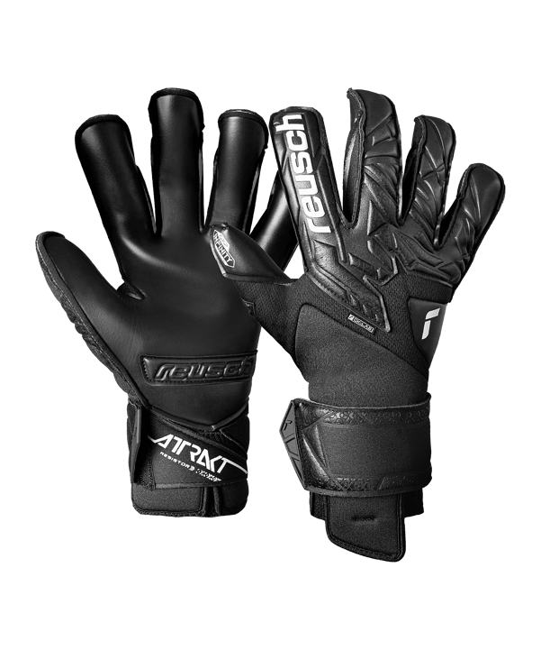 Reusch Attrakt Infinity TW-Handschuhe 2025 F7700