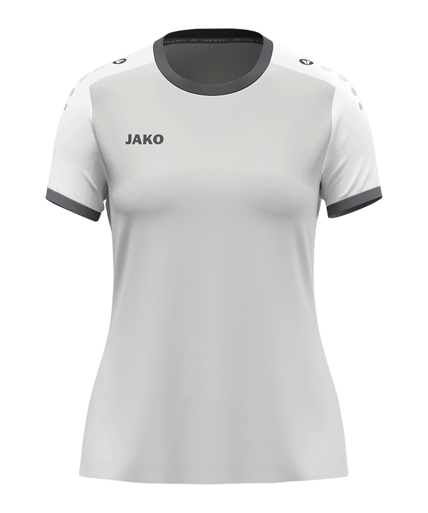 JAKO Dynamic KA Trikot Damen Grau F837