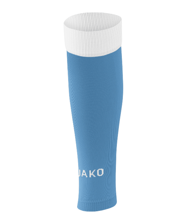 JAKO Tube Dynamic Strumpfstutzen Blau F430
