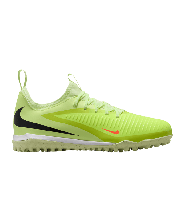 Nike Phantom 6 Low Academy TF Max Voltage Kids Gelb F800