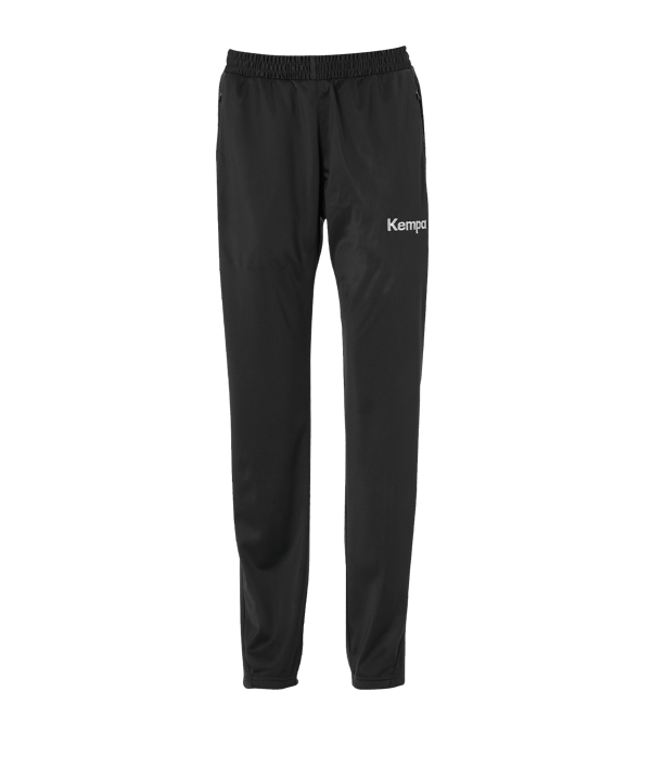Kempa Emotion 2.0 Hose lang Damen Schwarz F01