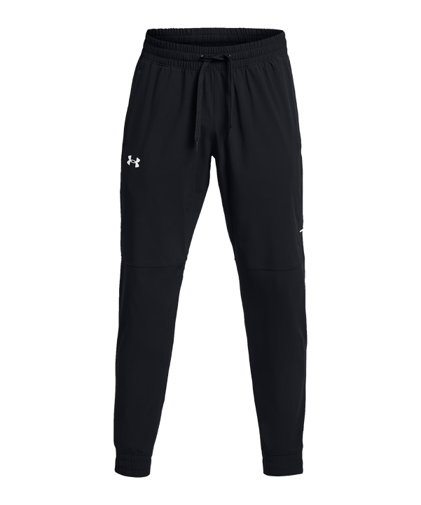 Under Armour Baseline Woven Trainingshose F001