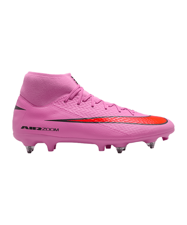 Nike Air Zoom Mercurial Superfly X Academy SG Scary Good Rosa F600