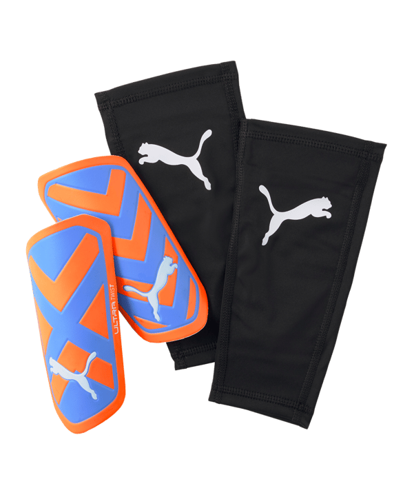 PUMA ULTRA Twist Sleeve Schienbeinschoner F01