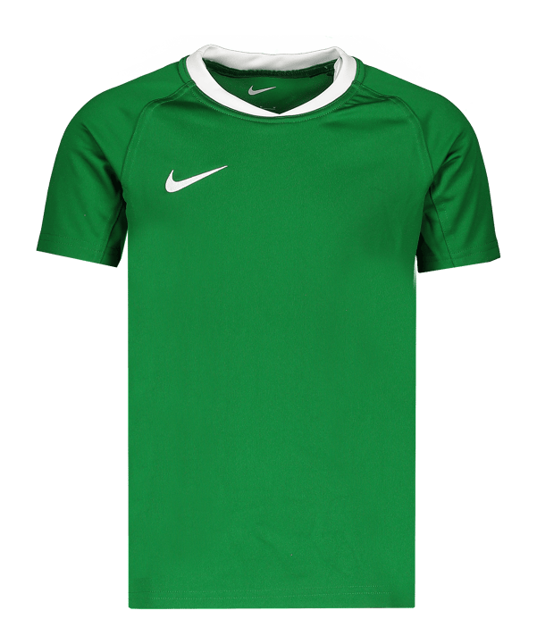 Nike Team Crew Razor Rugby Trikot Kids Braun F302