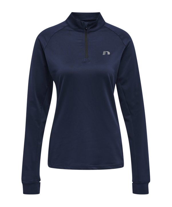 Newline Core Zip Sweatshirt Running Damen F1009