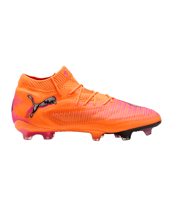 PUMA FUTURE 8 Ultimate FG Hot Pursuit Orange F03