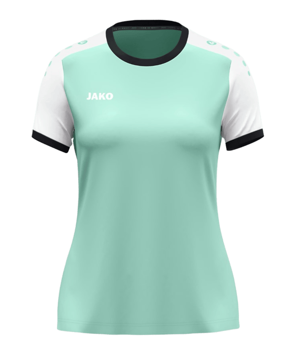 JAKO Dynamic KA Trikot Damen Grün F250