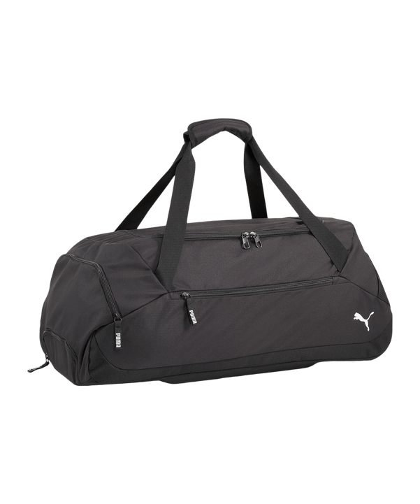 PUMA teamGOAL Wheel M Tasche Schwarz F01