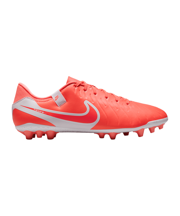 Nike Tiempo Legend X Academy AG Mad Energy Rot F800