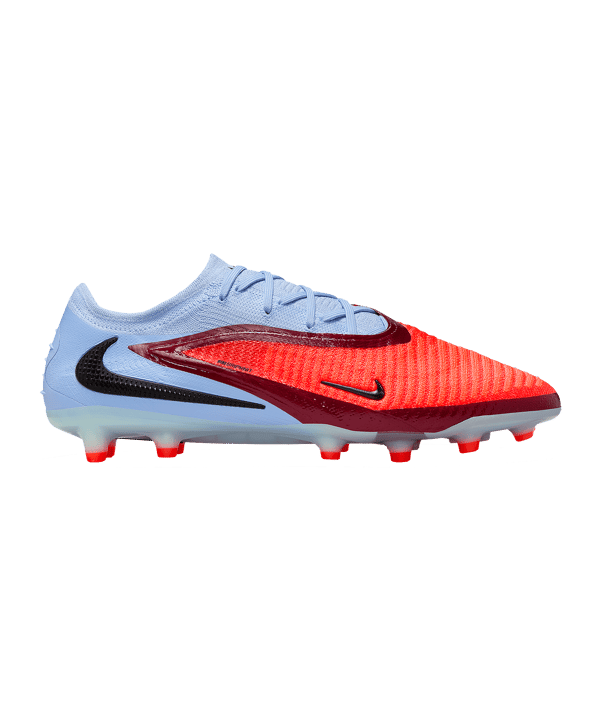 Nike Phantom 6 Low Elite AG Scary Good Blau F400