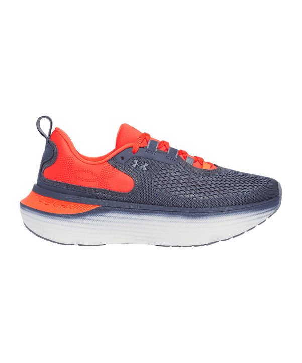 Under Armour Damen Infinite Elite 2 Laufschuh Grau F044