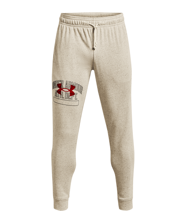 Under Armour Rival Try Athlc Dep Jogginghose F279