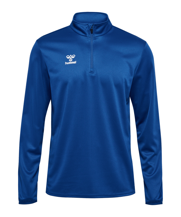 Hummel hmlESSENTIAL Jacke Blau F7045