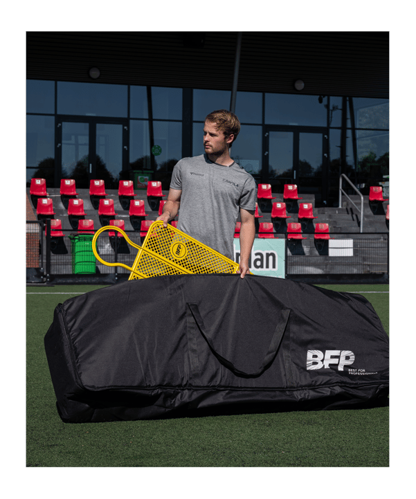 Cawila LIGA Tasche für steckbare Trainingsdummies