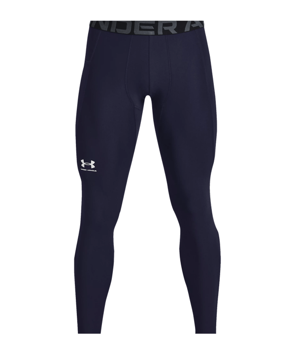 Under Armour HG Tight Blau F410