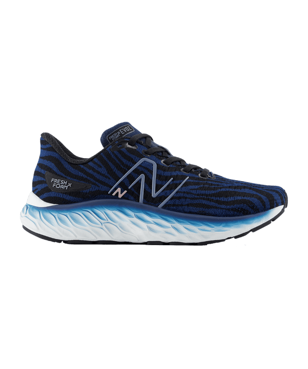 New Balance WEVOZ Damen Blau FGN3