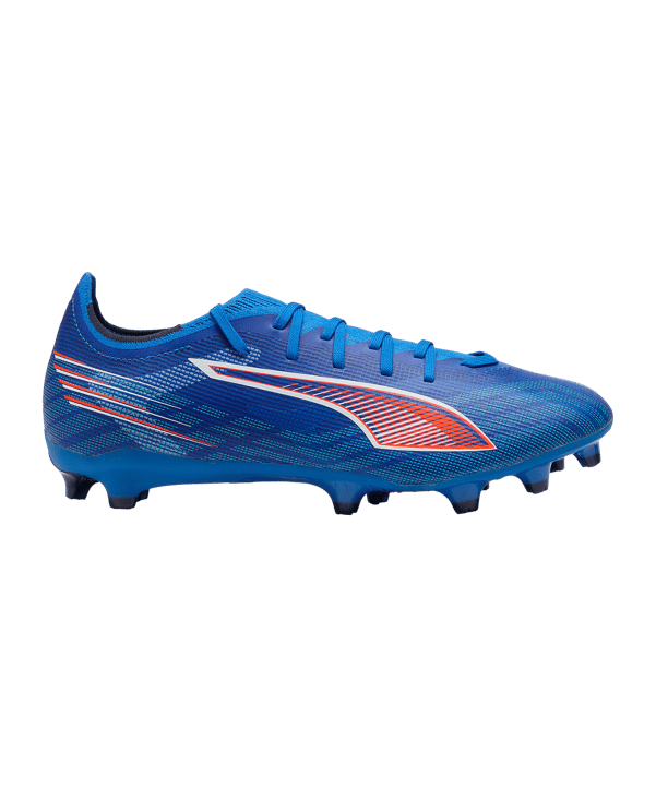 PUMA ULTRA 6 Match FG/AG Untamed Blau F01