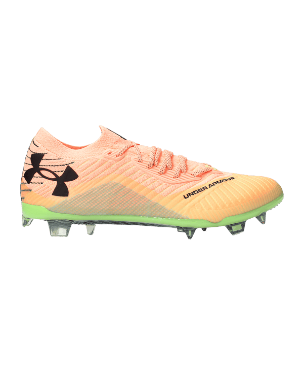 Under Armour Shadow Elite 2.0 FG Orange F800