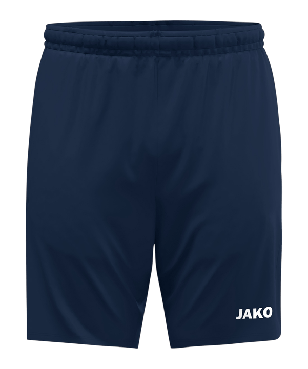 JAKO Dynamic Freizeit Short Damen Blau F900